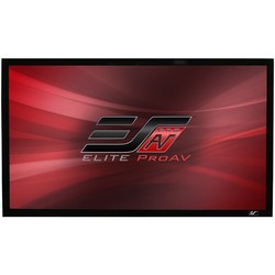 Проекционный экран Elite Screens ezFrame Plus 664x374