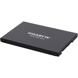 SSD накопитель Gigabyte GP-GSTFS30256GTTD