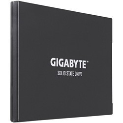 SSD накопитель Gigabyte GP-GSTFS30512GTTD