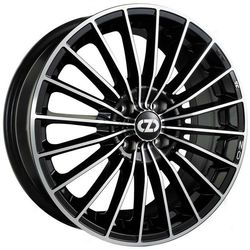 Диски OZ Racing 35 Anniversary 7x17/5x100 ET48 DIA68,1