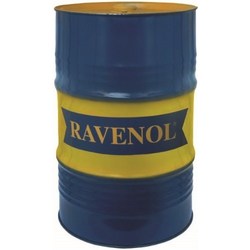 Моторное масло Ravenol Arctic Low SAPS ALS 0W-30 208L