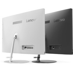 Персональный компьютер Lenovo IdeaCentre AIO 520 24 (520-24IKU F0D200CMRK)