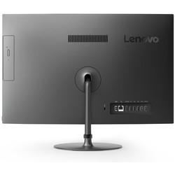 Персональный компьютер Lenovo IdeaCentre AIO 520 24 (520-24IKU F0D200CMRK)