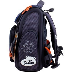 Школьный рюкзак (ранец) DeLune 3-164