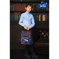 Школьный рюкзак (ранец) DeLune 3-164