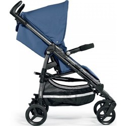 Коляска Peg Perego Si Completo (синий)