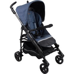 Коляска Peg Perego Si Completo (синий)