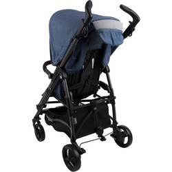 Коляска Peg Perego Si Completo (синий)