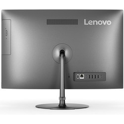 Персональный компьютер Lenovo IdeaCentre AIO 520 22 (520-22IKU F0D500E3RK)