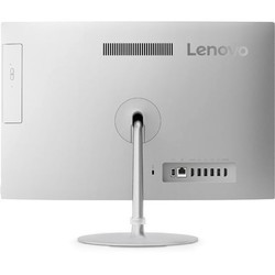 Персональный компьютер Lenovo IdeaCentre AIO 520 22 (520-22IKU F0D500E3RK)