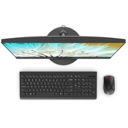 Персональный компьютер Lenovo IdeaCentre AIO 520 22 (520-22IKU F0D500E3RK)