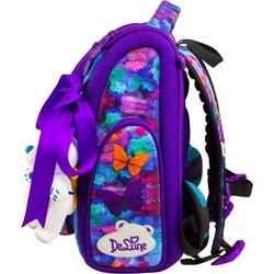 Школьный рюкзак (ранец) DeLune 3-167