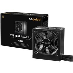 Блок питания Be quiet System Power 9 500W