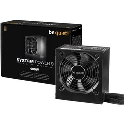 Блок питания Be quiet System Power 9 600W