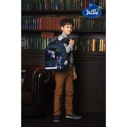 Школьный рюкзак (ранец) DeLune 9-117