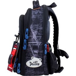 Школьный рюкзак (ранец) DeLune 9-120