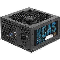 Блок питания Aerocool Kcas Plus 400W