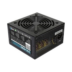 Блок питания Aerocool VX Plus 350W