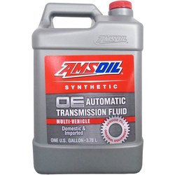 Трансмиссионное масло AMSoil OE Multi-Vehicle Synthetic ATF 4L