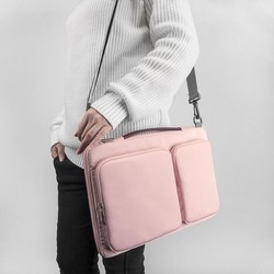 Сумка для ноутбуков Tomtoc Laptop Shoulder Bag for 15