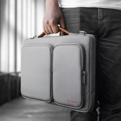 Сумка для ноутбуков Tomtoc Laptop Shoulder Bag for 15