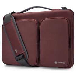 Сумка для ноутбуков Tomtoc Laptop Shoulder Bag for 15