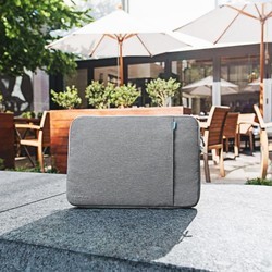 Сумка для ноутбуков Tomtoc Protective Sleeve for MacBook with Touch Bar