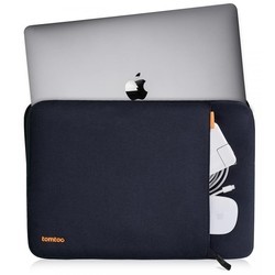 Сумка для ноутбуков Tomtoc Protective Sleeve for MacBook with Touch Bar 15