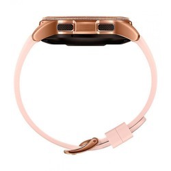 Носимый гаджет Samsung Galaxy Watch 42mm (розовый)