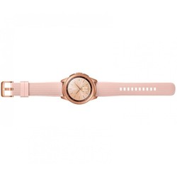 Носимый гаджет Samsung Galaxy Watch 42mm (розовый)