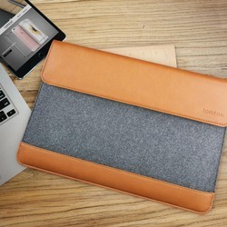 Сумка для ноутбуков Tomtoc Ultra Slim Sleeve