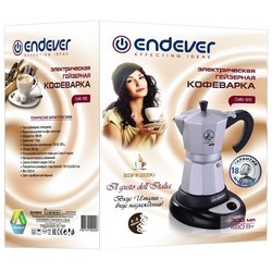 Кофеварка Endever Costa-1010