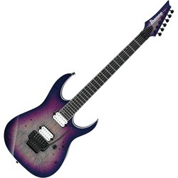 Гитара Ibanez RGIX6DLB
