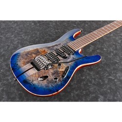 Гитара Ibanez S1070PBZ