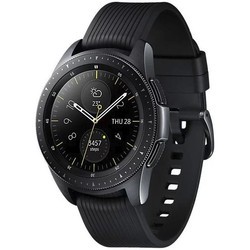 Носимый гаджет Samsung Galaxy Watch 42mm LTE