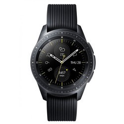 Носимый гаджет Samsung Galaxy Watch 46mm LTE