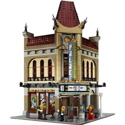 Конструктор Lepin Palace Cinema 15006