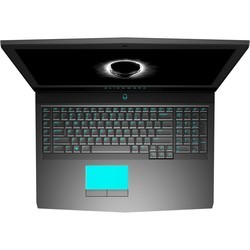 Ноутбук Dell Alienware 17 R5 (A17-7831)