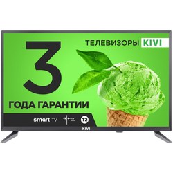 Телевизор Kivi 24HK30G