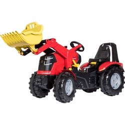 Веломобиль Rolly Toys Rolly X-Trac Premium Loader