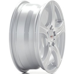 Диски Platin P 68 7x16/5x112 ET38 DIA66,6