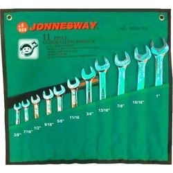Набор инструментов JONNESWAY W26411SA