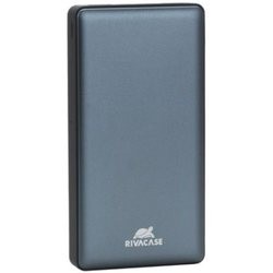 Powerbank аккумулятор RIVACASE Rivapower VA1215