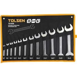 Наборы инструментов Tolsen 15165
