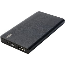 Powerbank аккумулятор iconBIT FTB6000SL (черный)