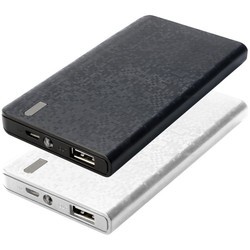 Powerbank аккумулятор iconBIT FTB6000SL (белый)