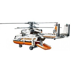 Конструктор Lepin Heavy Lift Helicopter 20002