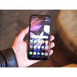 Мобильный телефон Huawei Mate 20 Lite (черный)