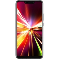 Мобильный телефон Huawei Mate 20 Lite (золотистый)