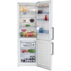 Холодильник Beko RCNA 400E31 ZW